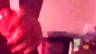 Giving It Good To My Husband In Sex Tape