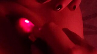 Giving It Good To My Husband In Sex Tape