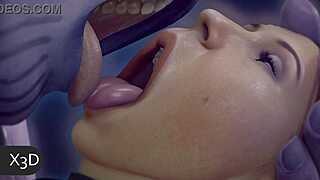 black widow owns that big ass scene