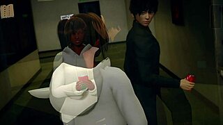 my real desire for a curvy indian girl in cute outfit.