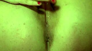 Taylor Vixen flaunts her amazing big natural tits! 😍