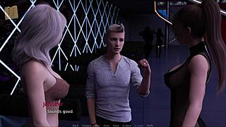 inside jennifer 21, what's next? 😊