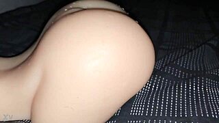 That culito looks so tempting