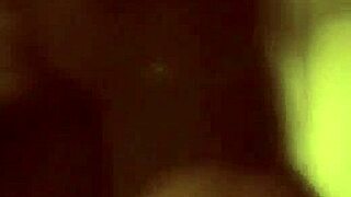 brunette indian babe dances and undresses teasingly in softcore striptease