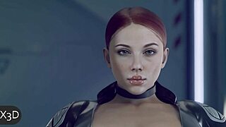 black widow owns that big ass scene