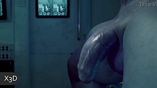 black widow owns that big ass scene