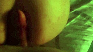 Giving It Good To My Husband In Sex Tape