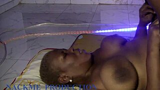 yo, this mature ebony bbw sneaks over to bang me when wife's out