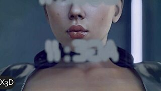 black widow owns that big ass scene