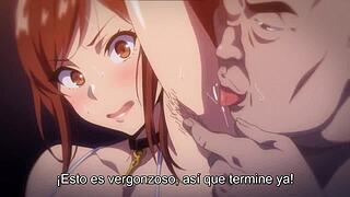 Himawari ga yoru ni saku chapter 1 hentai series. It features anime characters in various scenes with milf and big ass themes.