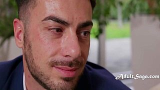 Two Men, One Woman, Every Hole FILLED - Veronica Leal, Francis X, Emmanuel Torquemada