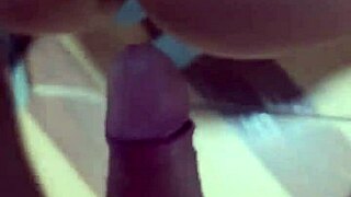 Wife admits cheating, husband cums on tits