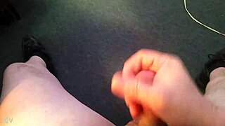 So Horny I Can't Stop!