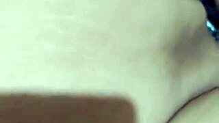 Indonesian homemade clip shows wild doggystyle action with steamy amateurs.