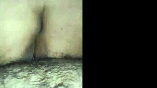 casero con nalgona gorda en anal y azotes duros