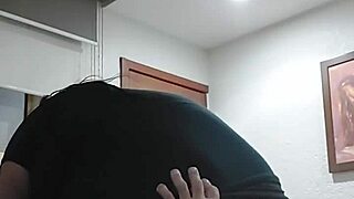 riding my man feels so wild in every way