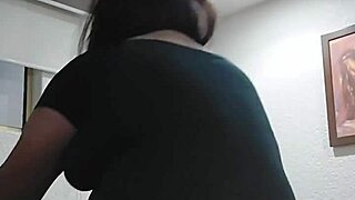 ركوب زوجي يحسسني بالجنون تماماً