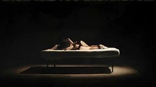 pussy b vibes fucked and struggles to endure the punishment