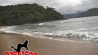 jota, ever joined an orgy on são paulo’s deserted beaches?