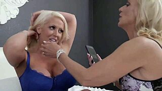 Meeting the Mann with Rough Choking Deepthroat and Gagging