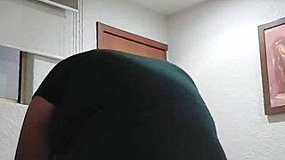 riding my man feels so wild in every way