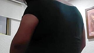 riding my man feels so wild in every way