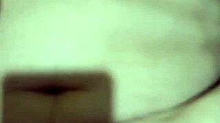 Indonesian homemade clip shows wild doggystyle action with steamy amateurs.