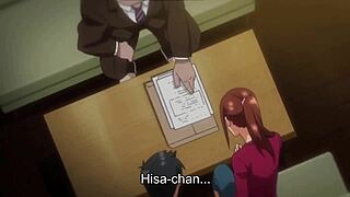 Himawari ga yoru ni saku chapter 1 hentai series. It features anime characters in various scenes with milf and big ass themes.