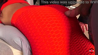 She massaged me with cum dripping from her pussy. I couldn't believe this wild asian encounter!