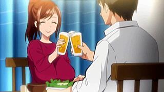 Himawari ga yoru ni saku chapter 1 hentai series. It features anime characters in various scenes with milf and big ass themes.