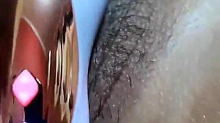 Indonesian homemade clip shows wild doggystyle action with steamy amateurs.