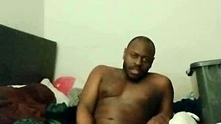 I play with my hair while feeling sexy during flirtatious anal spreading.