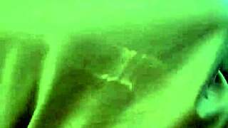 Drilling Her Creamy Squirting Pussy in Front Seat of Car