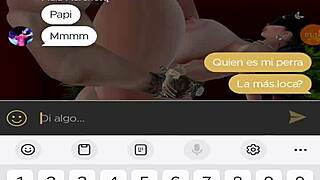 bella puta colombiana nyla se la come entera orgasm oral