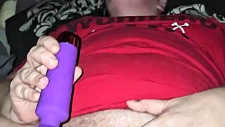 Solo Milf With Big Pink Pussy Cumming