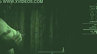 Exploring Fallout 4 on PC Today