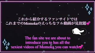 Peeking at Her Solo Play Got Me So Turned On!