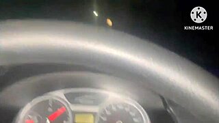 Wife With Black Guy Amateur Sex On The Street!