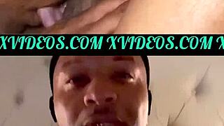 Detailed verification video for interracial scene