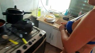 boquete or sauce for the pasta, what a cruel doubt to have!