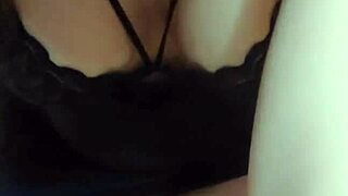 Hot big ass milf guides jerk off instructions completely.