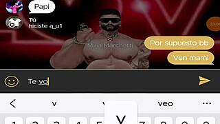 black guy fucks colombian nyla hard