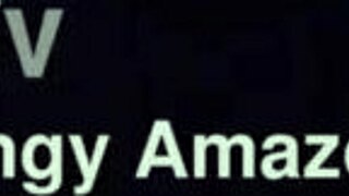 Cheating Latina wife rides her fave BBC hard. Obsessed with monster cock in amazon style! 🔥