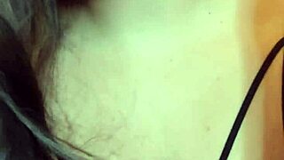 Hot big ass milf guides jerk off instructions completely.