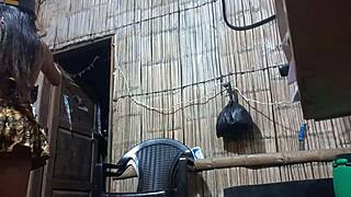 new porn diva does erotic dance for latin fans