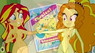 sunset shimmer porn photos from zatriz in high definition