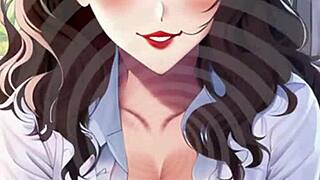 היפנוזת צניעות הופכת בנים טובים לפראיים מתשוקה!