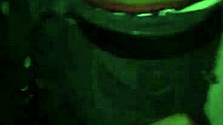 Ladysexy SUCKS random guy's COCK