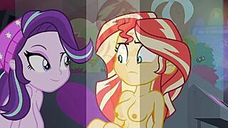 sunset shimmer porn photos from zatriz in high definition