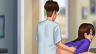 Fine Booty Babes Fucking